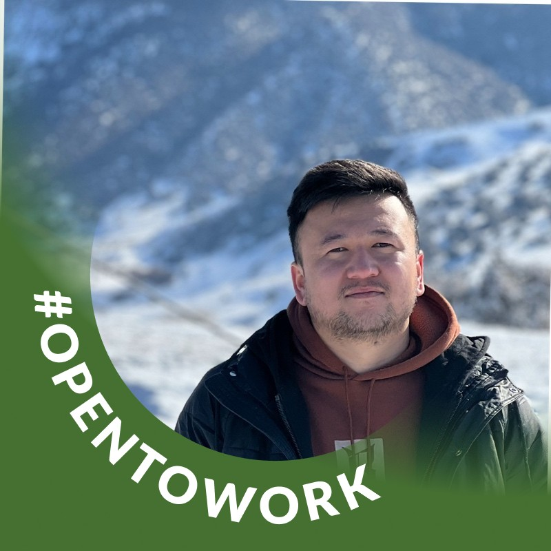 Ahmadjon Abdusamadov