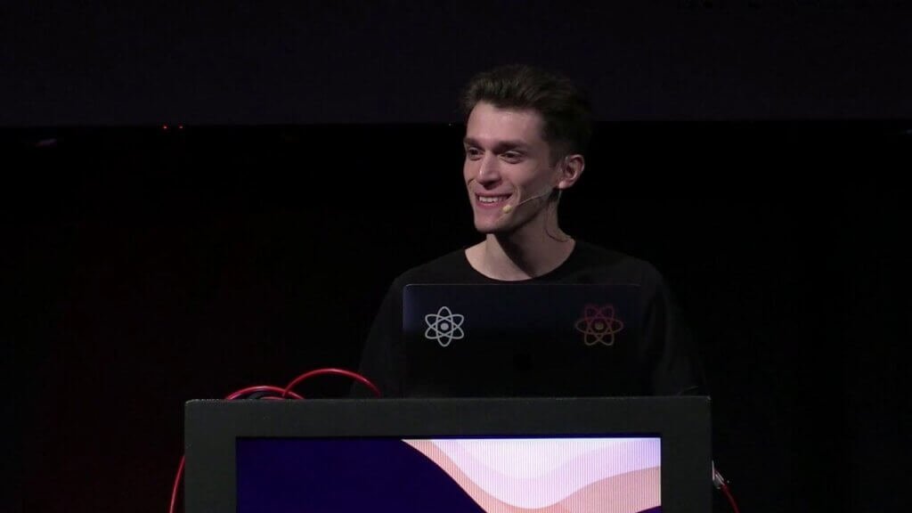 dan Abramov