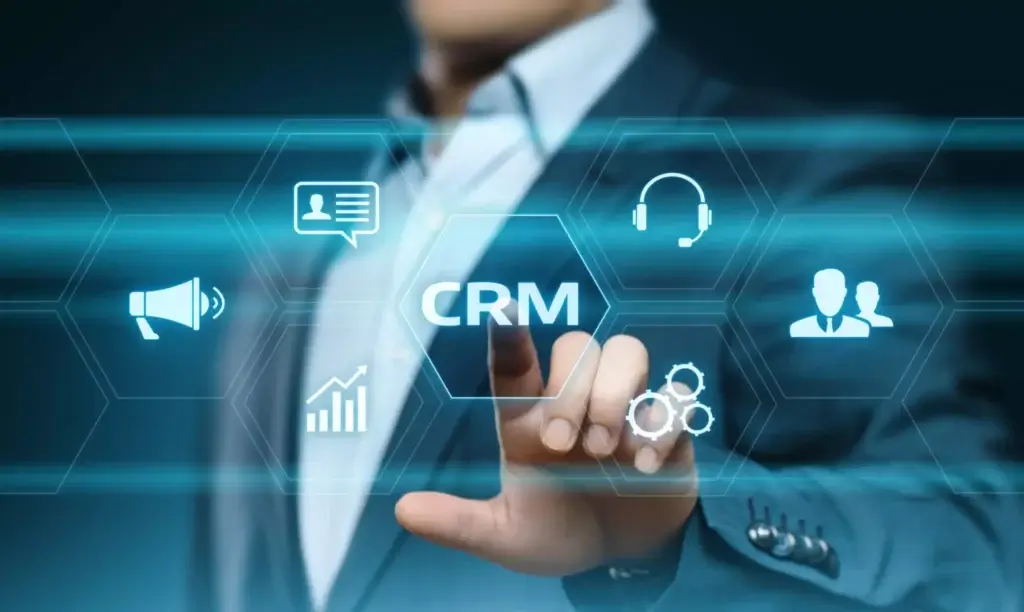 crm